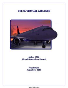 Airbus A Flight Crew Operating Manual Pdf