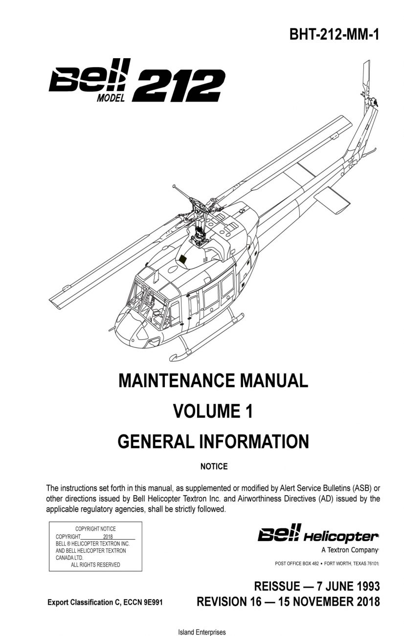 bell 47 maintenance manual bell 47 maintenance manual