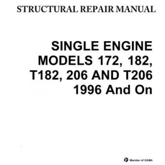 cessna 150 structural repair manual cessna 150 structural repair manual